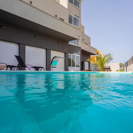 شقة Atena Zaton 2 نين المظهر الخارجي الصورة